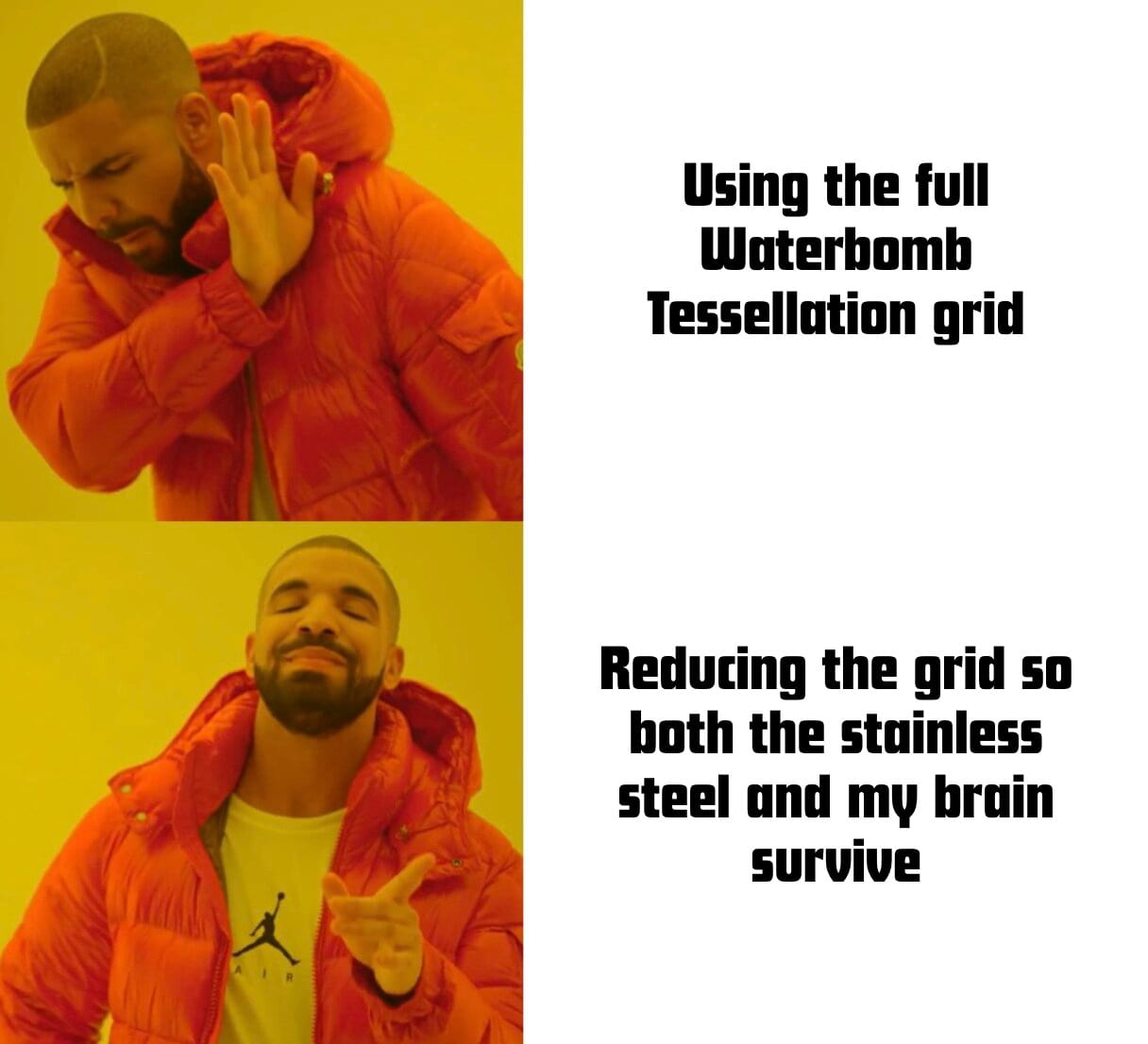 Printing process